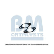 BM Catalysts Exhaust Pipe Mounting Kit FK50232A