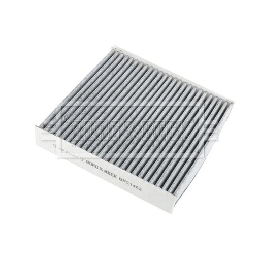 Borg & Beck Cabin Air Filter (Pollen Filter) BFC1462