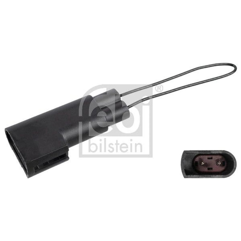 Febi Brake Pad Wear Sensor Rear Right 172514