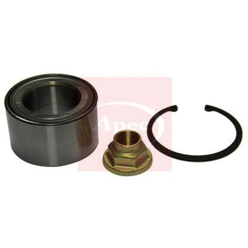 Apec Wheel Bearing Kit 84mm AWB1627