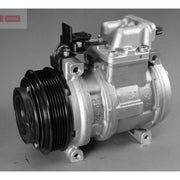 Denso Air Conditioning Compressor fits Mercedes-Benz S-Class 1991-1999
