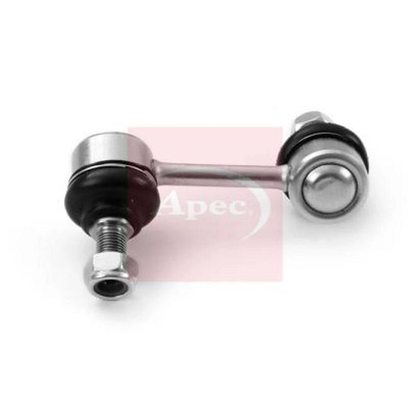 Apec Stabiliser Bar Link Coupling Rod Rear Left AST4705