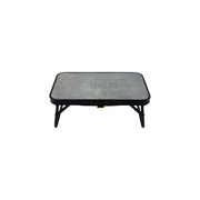 Bo-Camp Industrial Collection Table Compact Northgate - Bo-Camp - Van Life Living