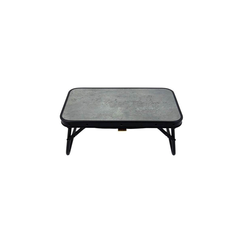 Bo-Camp Industrial Collection Table Compact Northgate - Bo-Camp - Van Life Living