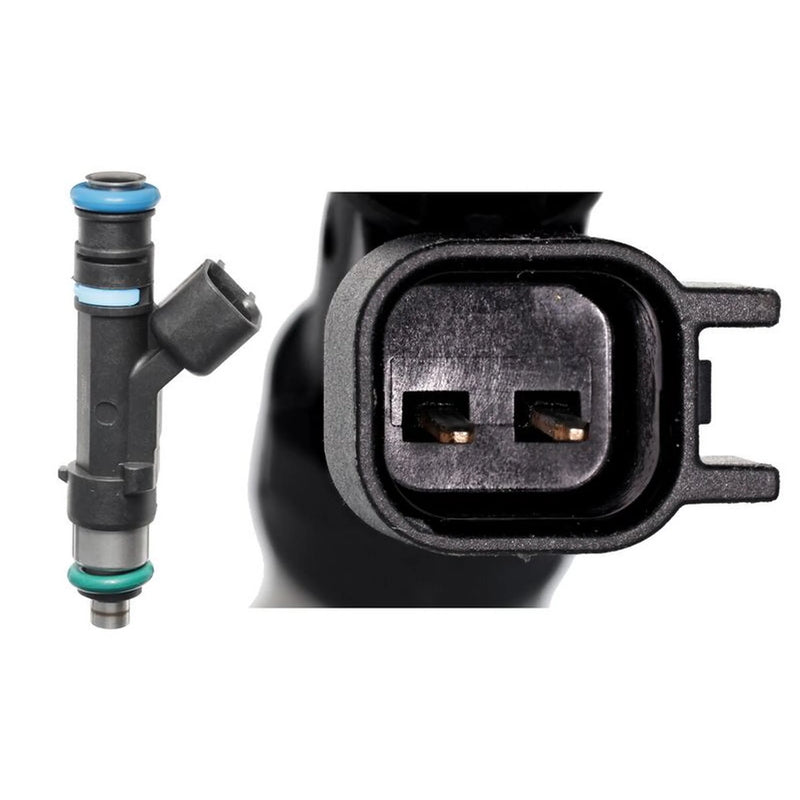 Valeo Fuel Injector Nozzle Pin 348244