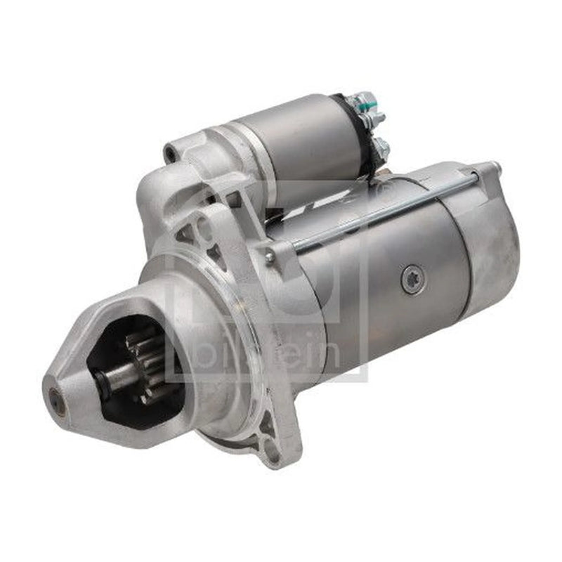 Febi Starter Motor 24V 4kW 11 Teeth 48974