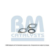 BM Catalysts Exhaust Pipe Mounting Kit FK70329A