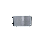 NRF Engine Radiator 52063