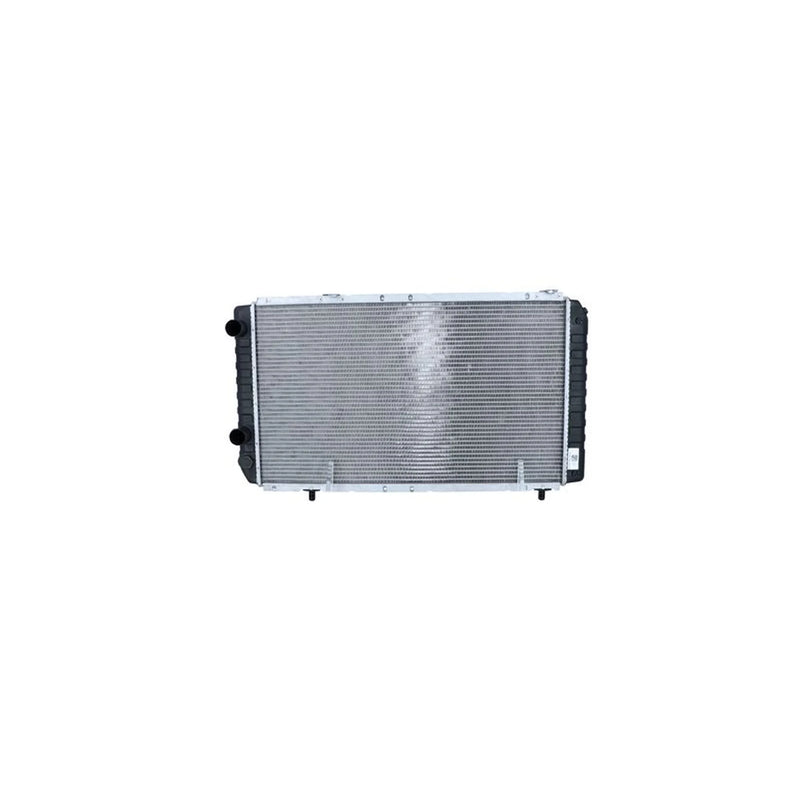 NRF Engine Radiator 52063