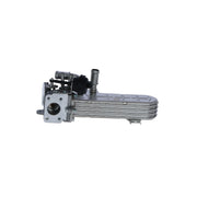 NRF EGR Cooler (Exhaust Gas Recirculation) 48360
