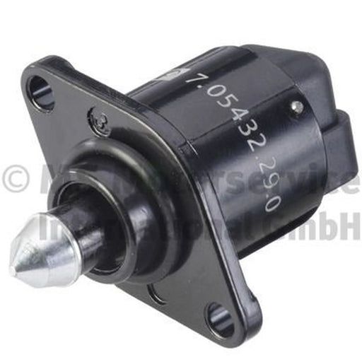 Pierburg Idle Air Control Valve 7.05432.29.0