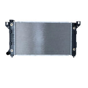 NRF Engine Radiator 50237