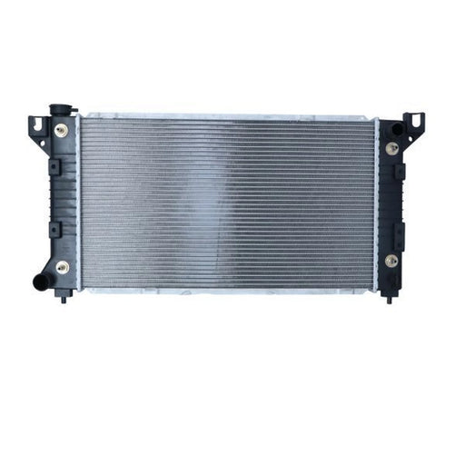 NRF Engine Radiator 50237