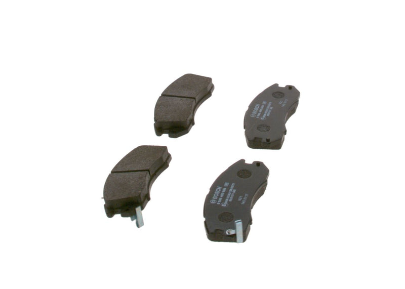 Bosch Brake Pad Set x x 0986460984