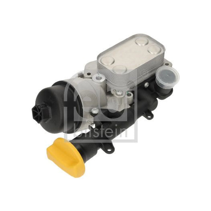 Febi Oil Filter Housing 199821