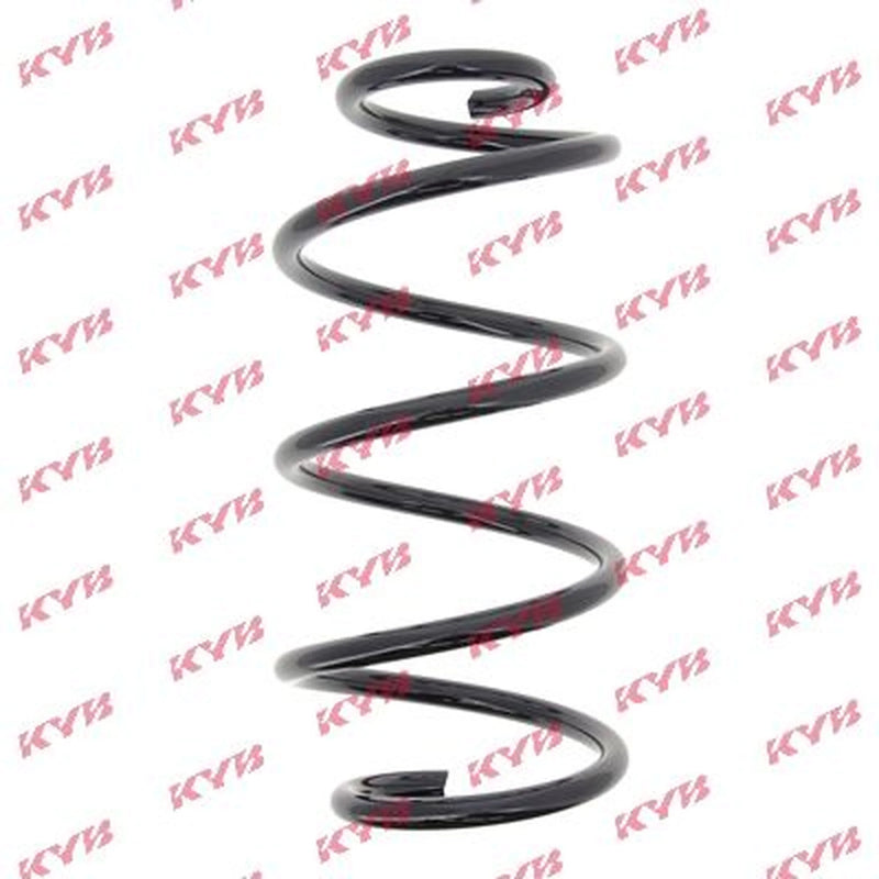 KYB Front Suspension Coil Spring RA3383