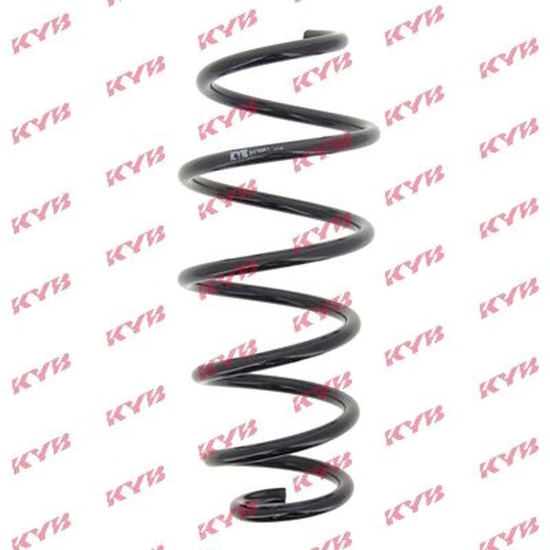 KYB Front Suspension Coil Spring RA3961