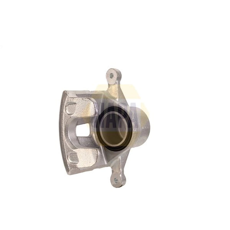 NAPA Brake Caliper Assembly Front Left NCA1141
