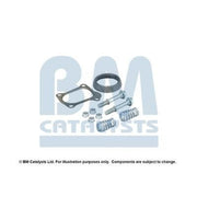 BM Catalysts Fitting Kit FK80357C FK80357C