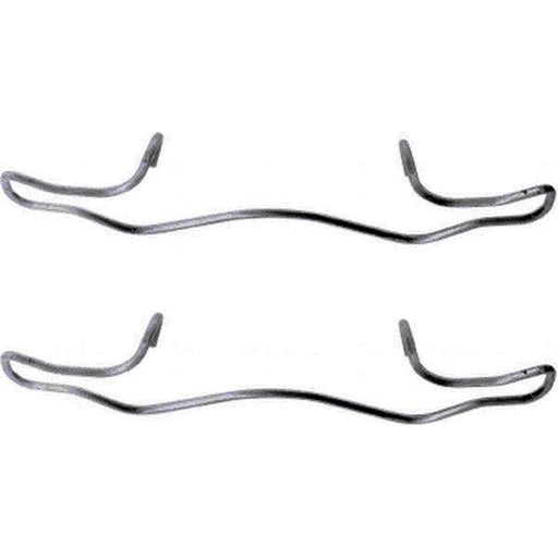 Mintex Mintex Pc Pad Accessories MBA1180
