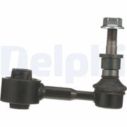 Delphi Stabiliser Bar Link Coupling Rod Rear TC7859