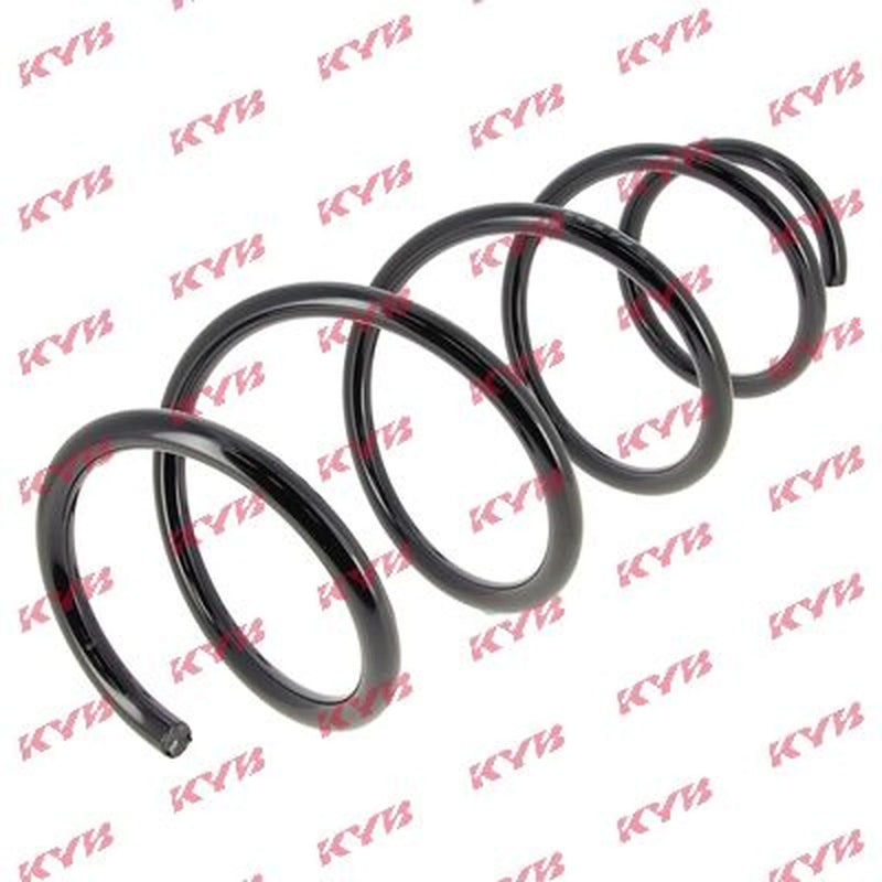 KYB Front Suspension Coil Spring RH3929