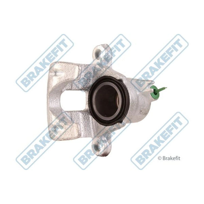 Apec Brake Caliper Assembly Rear Left BCA1811E