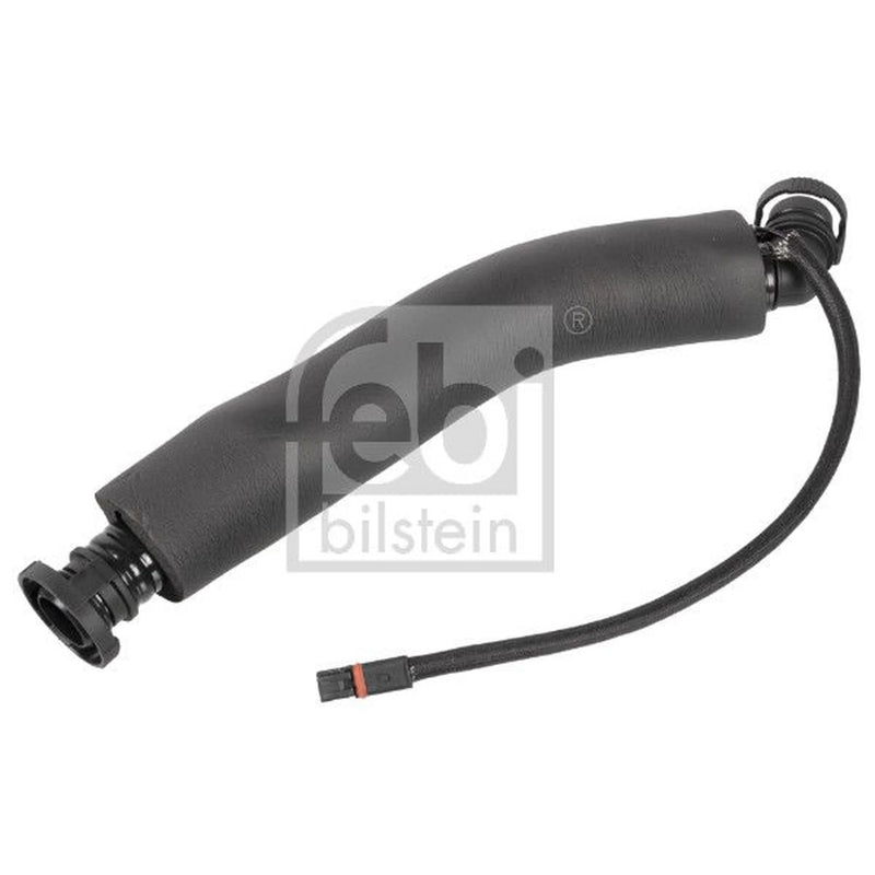 Febi Crankcase Ventilation Hose 300mm 170594