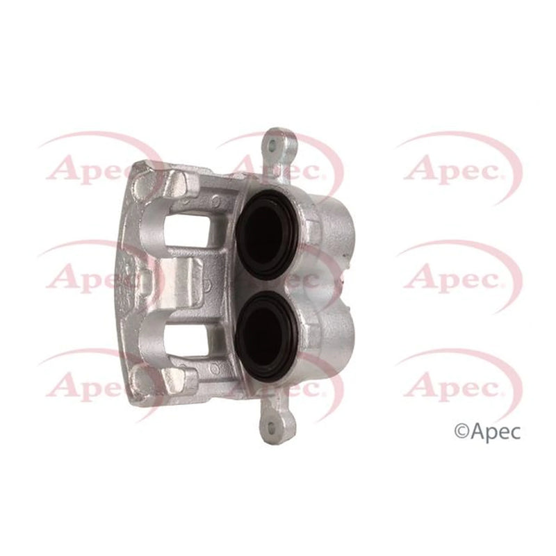 Apec Brake Caliper Assembly Front Left LCA677