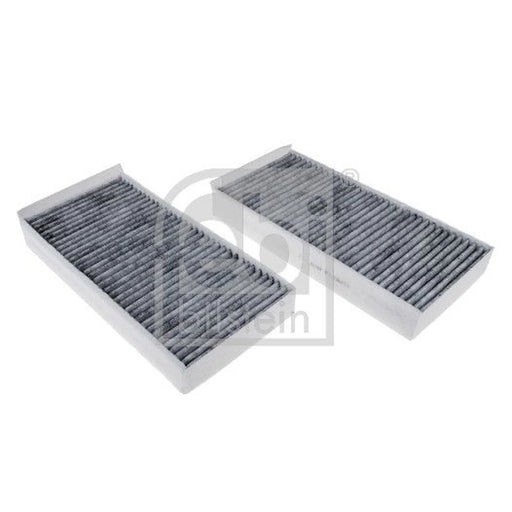 Febi Cabin Air Filter Set Wide High 45865