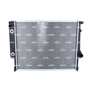 NRF Engine Radiator 519558