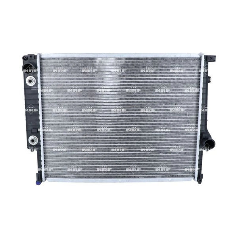 NRF Engine Radiator 519558