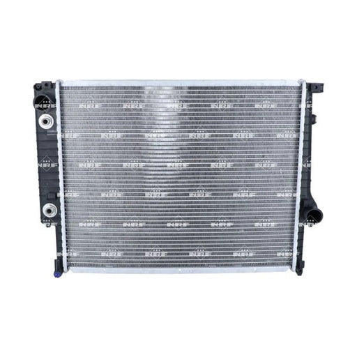 NRF Engine Radiator 519558