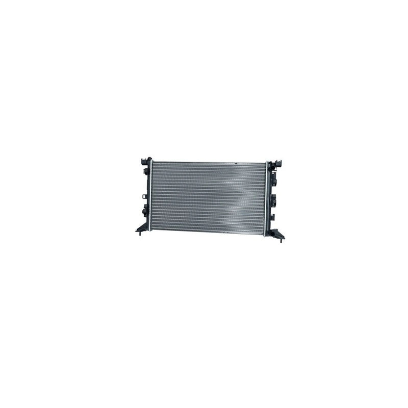 NRF Engine Radiator 53066
