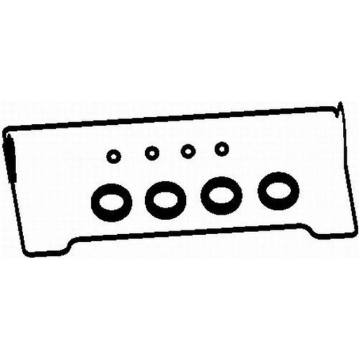 BGA Cylinder Head Cover Gasket Set RK4309