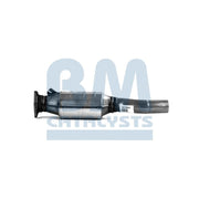 BM Catalysts Homologated Petrol Cat BM90796H