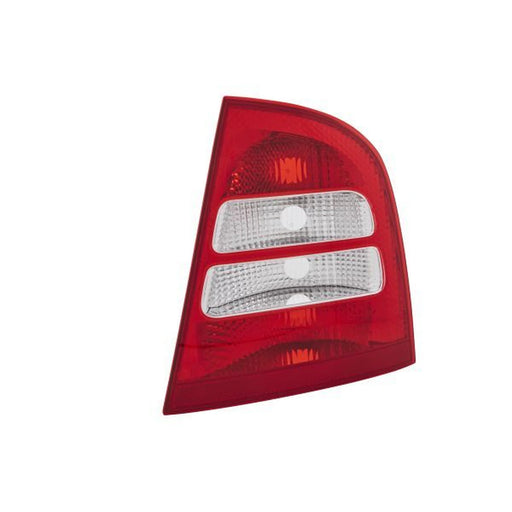 Hella Tail Light / Lamp PY21W Right 9EL 354 074-021