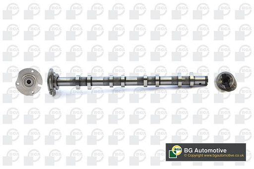 Bga CS1400 Camshaft