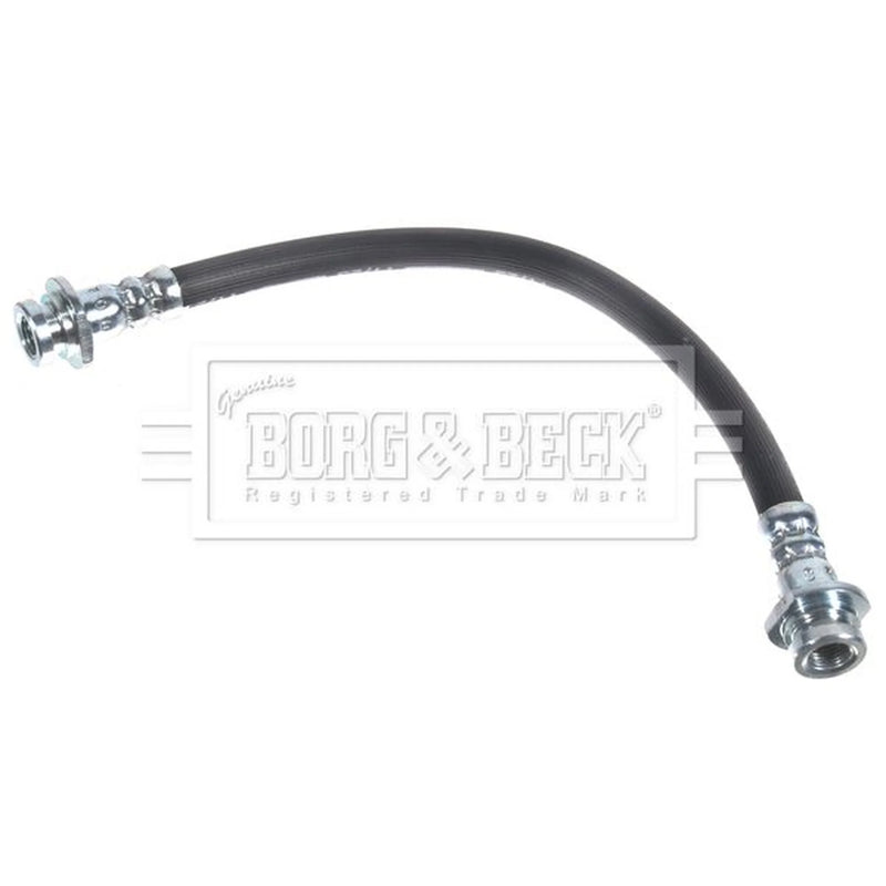 Borg & Beck Brake Hydraulic Hose Line inner BBH9116