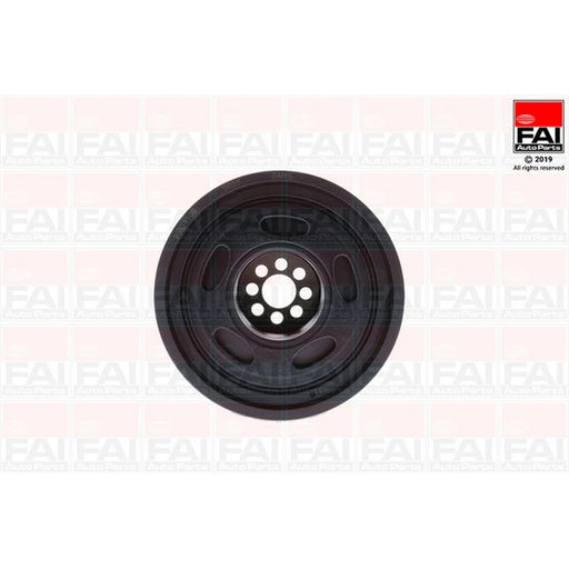 FAI Crank Shaft Belt Pulley FVD1109