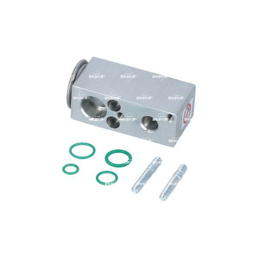NRF Air Conditioning Expansion Valve 38552