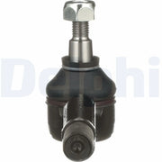 Delphi Steering Tie Rod End Ball Joint Front M14x1.5 TA1075