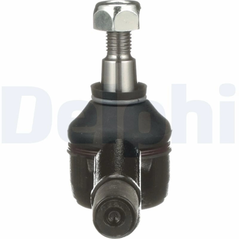 Delphi Steering Tie Rod End Ball Joint Front M14x1.5 TA1075