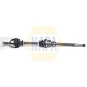 NAPA CV Drive Shaft Driveshaft Front Right NDS1354R