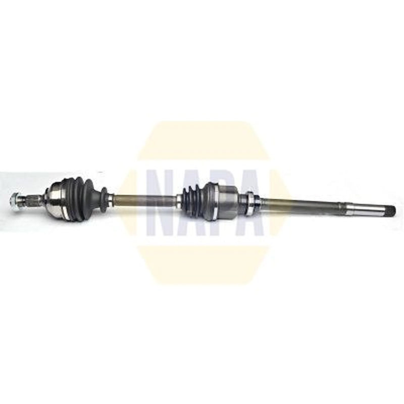 NAPA CV Drive Shaft Driveshaft Front Right NDS1354R