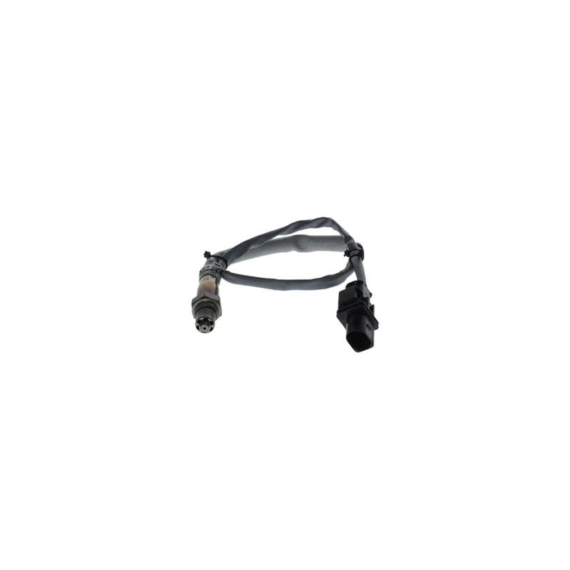 Bosch O2 Lambda Oxygen Sensor before catalytic converter 0 258 017 307