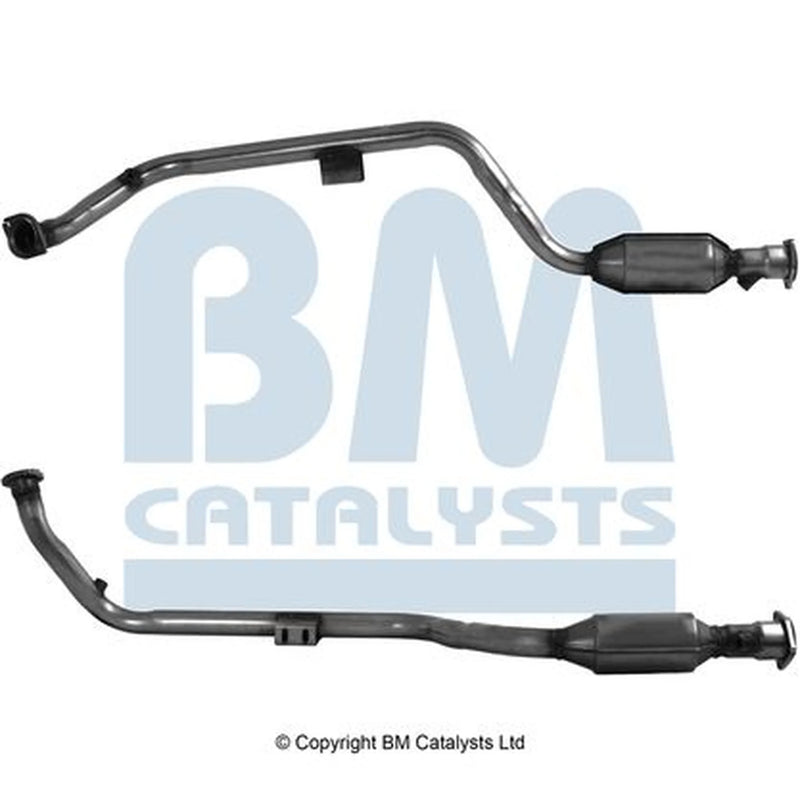 BM Catalysts Petrol Cat BM91171