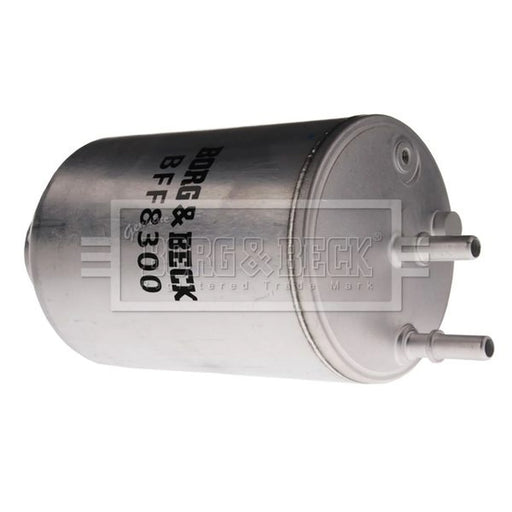 Borg & Beck Fuel Filter Element BFF8300