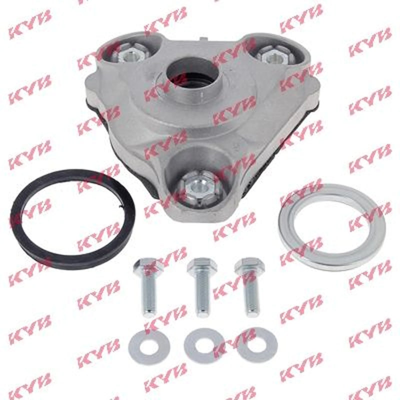 KYB Front Right Repair Kit Suspension Strut Support Mount SM1927