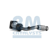 BM Catalysts Homologated Petrol Cat BM91781H